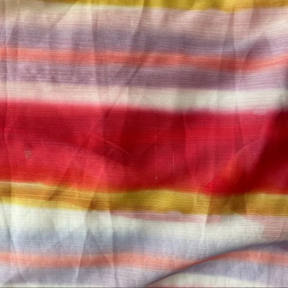 ENDLESS ROSE Striped Midi Dress - Picture 7 of 9